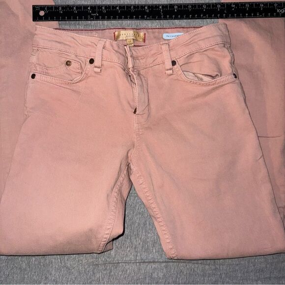 Sz 27 Sanctuary Pink Skinny Jeans - Picture 2 of 10